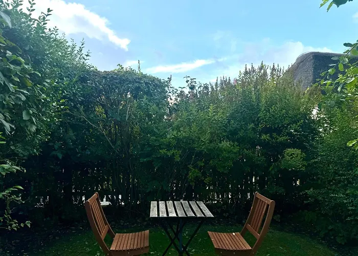 Altes Standesamt Studiowohnung *