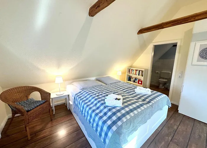 Altes Standesamt Studiowohnung Apartamento *