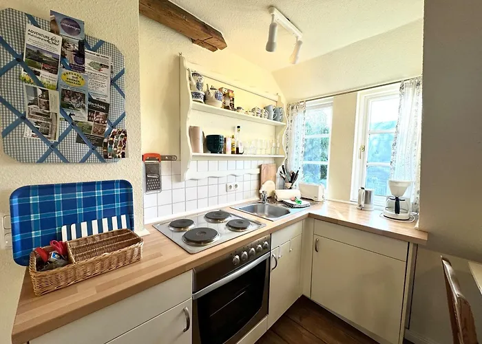 Altes Standesamt Studiowohnung Apartamento *